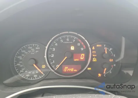 2014 Subaru Brz 2.0 Premium from USA, damaged, VIN JF1ZCAB12E9606578